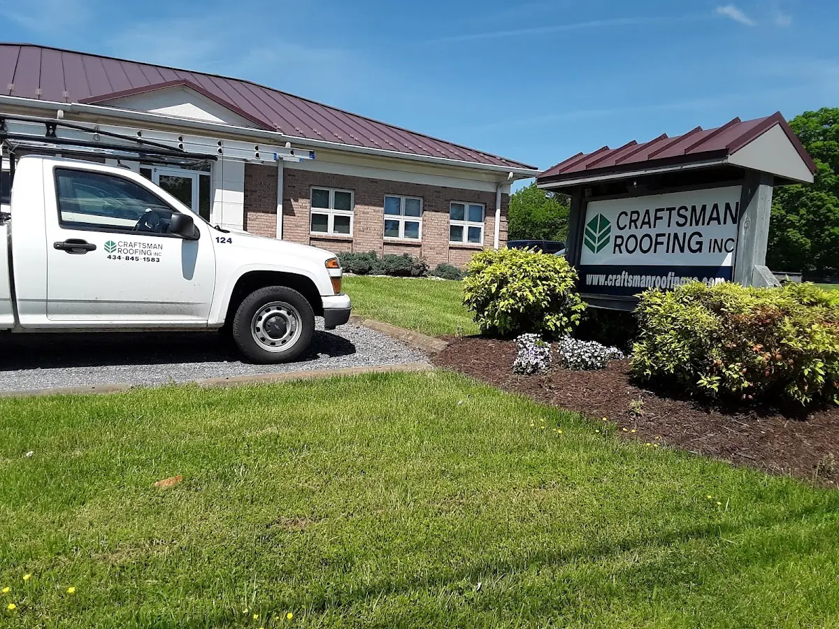 Quality Roof Replacement by experienced craftsmen in Inwood